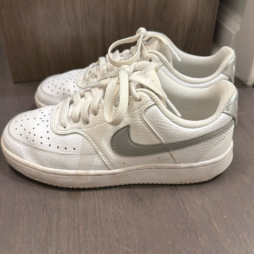 Nike sneakers